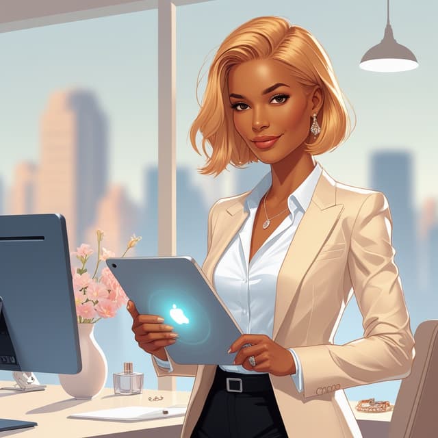 پکیج اختصاصی خانمهای شاغل